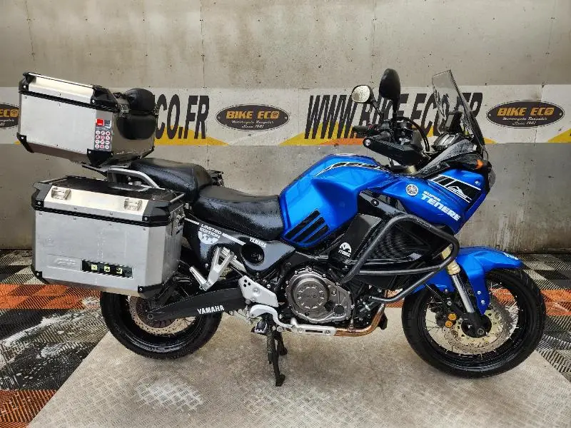 XTZ 1200 SUPER TENERE 2012