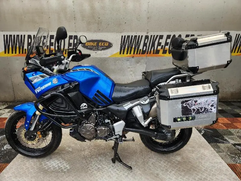XTZ 1200 SUPER TENERE