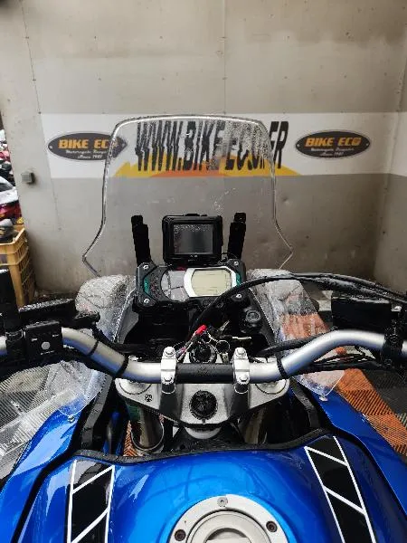 XTZ 1200 SUPER TENERE