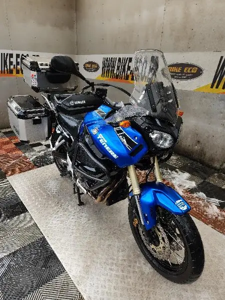 XTZ 1200 SUPER TENERE