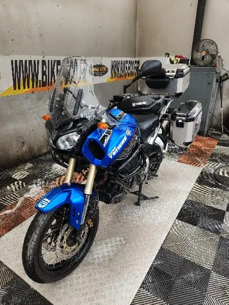 XTZ 1200 SUPER TENERE