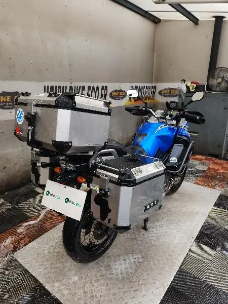 XTZ 1200 SUPER TENERE