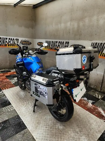 XTZ 1200 SUPER TENERE