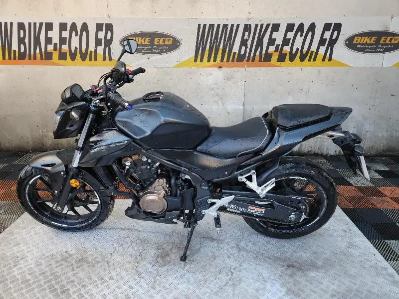 CBF 500