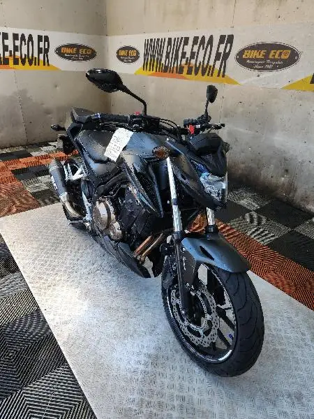 CBF 500