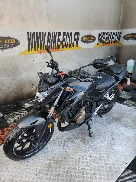 CBF 500