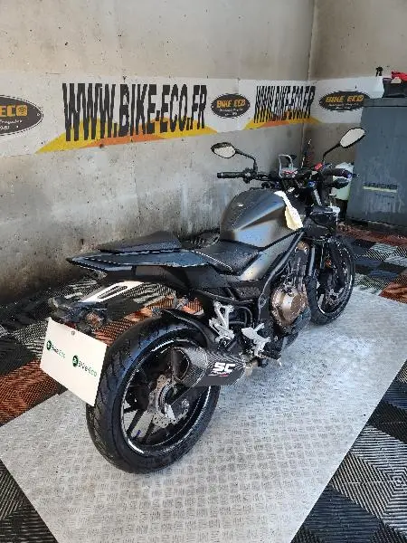CBF 500