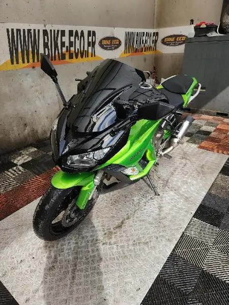 Z 1000 SX