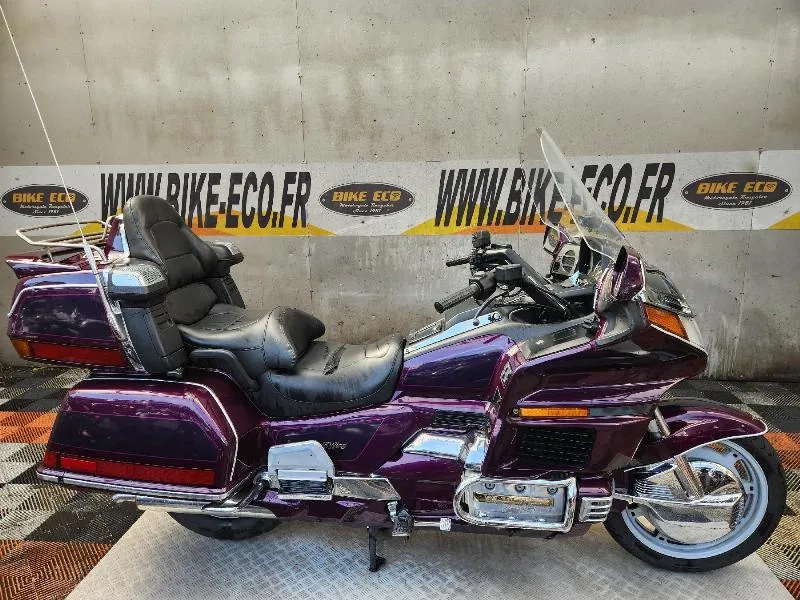 GL 1500 GOLDWING