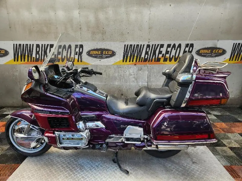 GL 1500 GOLDWING