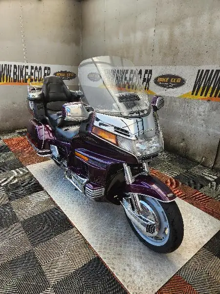 GL 1500 GOLDWING