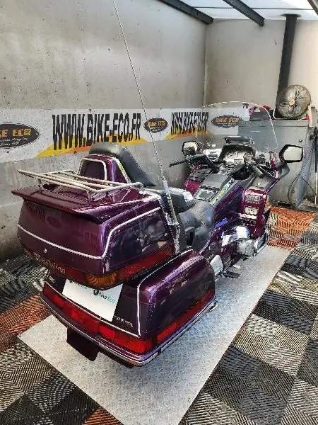 GL 1500 GOLDWING