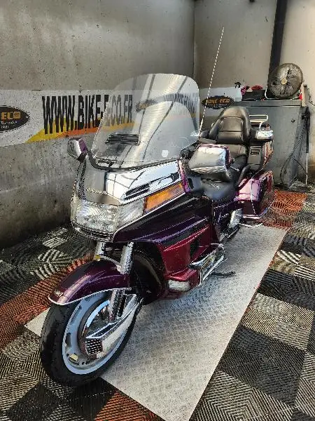 GL 1500 GOLDWING