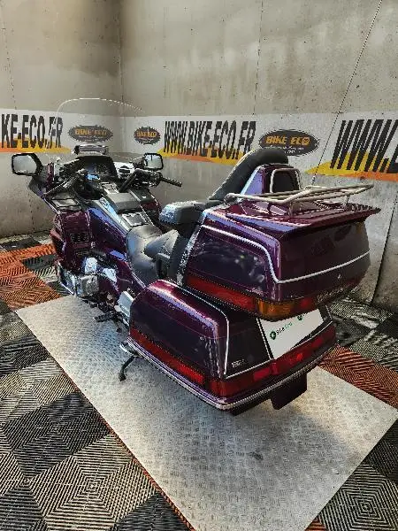 GL 1500 GOLDWING