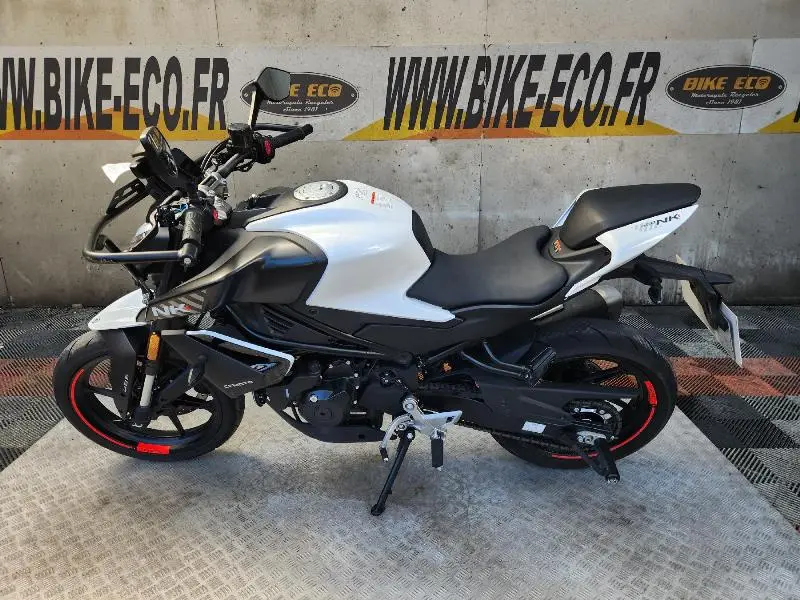 NK 450