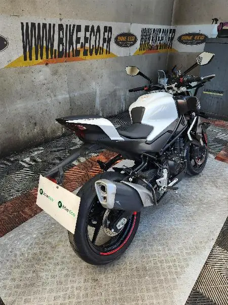 NK 450