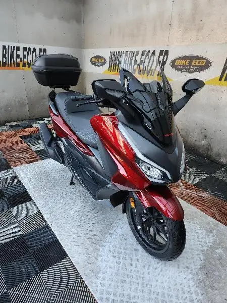 NSS FORZA 125