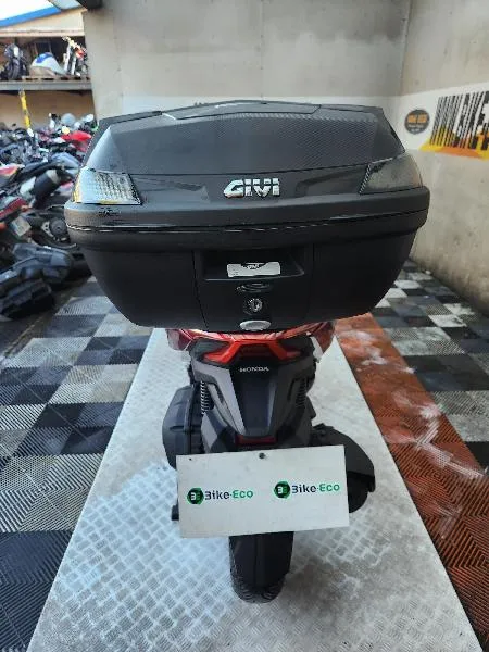 NSS FORZA 125
