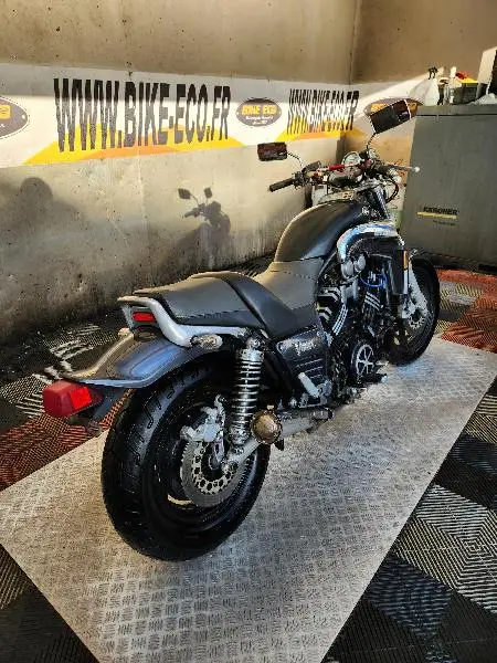 VMAX