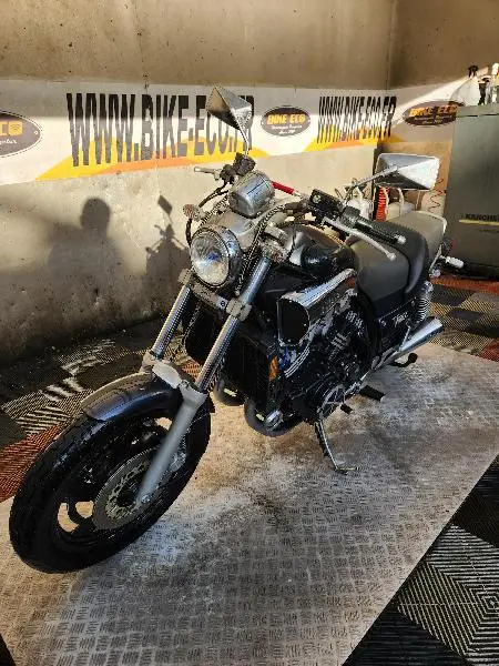 VMAX