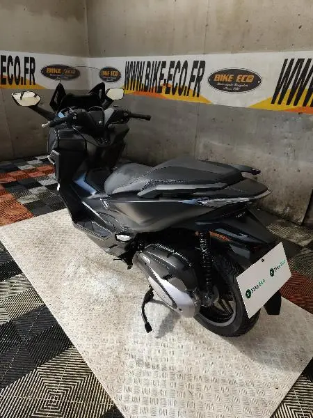 NSS FORZA 125