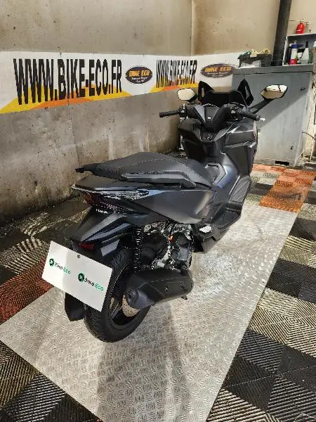 NSS FORZA 125