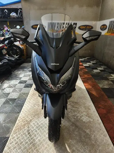 NSS FORZA 125