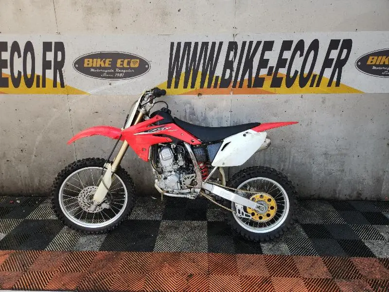 CRF