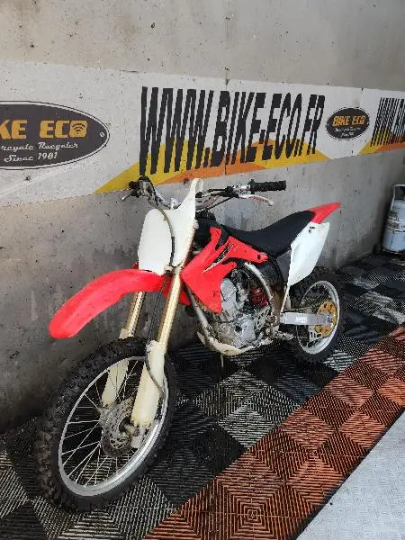 CRF