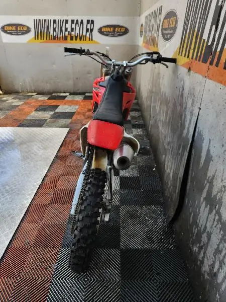 CRF