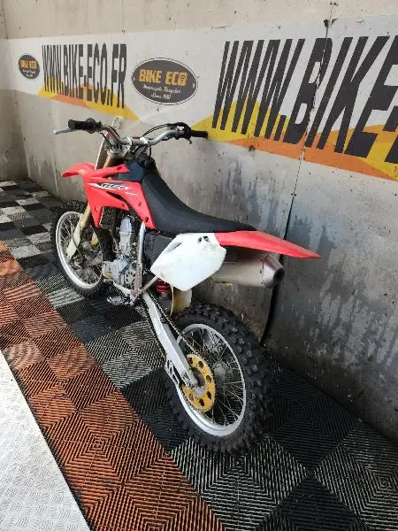 CRF