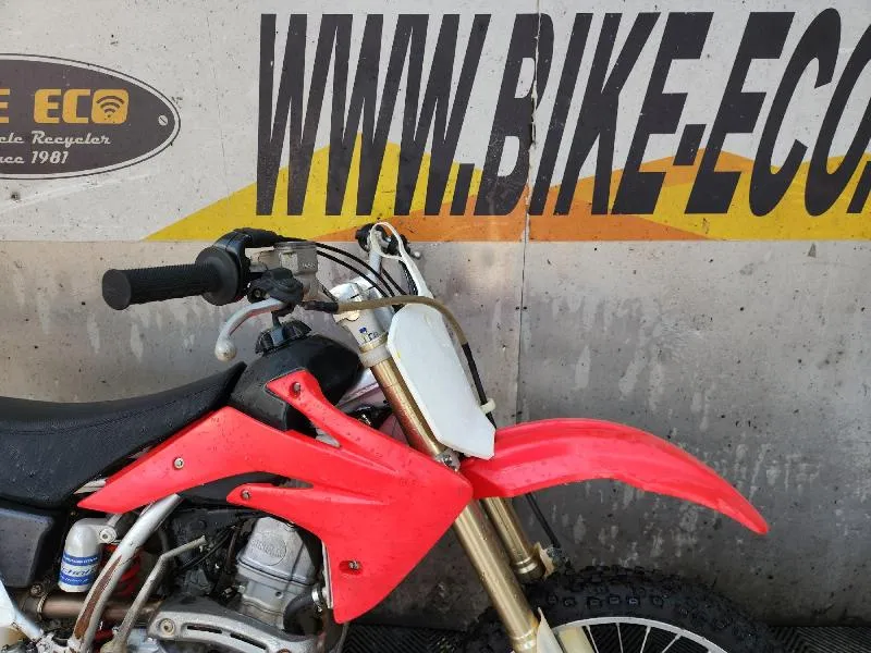 CRF