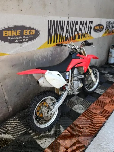 CRF