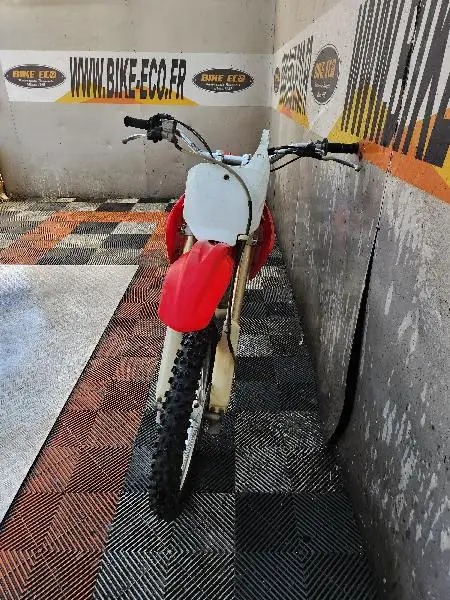 CRF