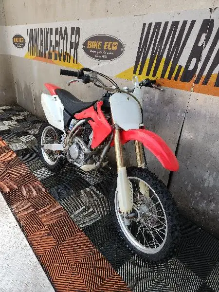 CRF