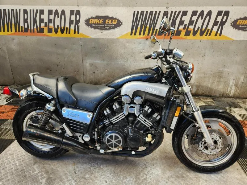 VMAX 1200