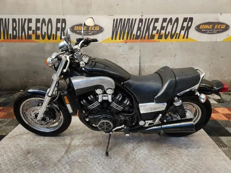VMAX 1200