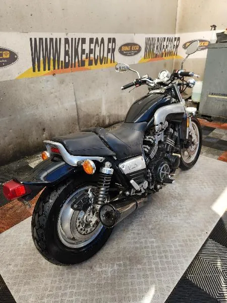 VMAX 1200