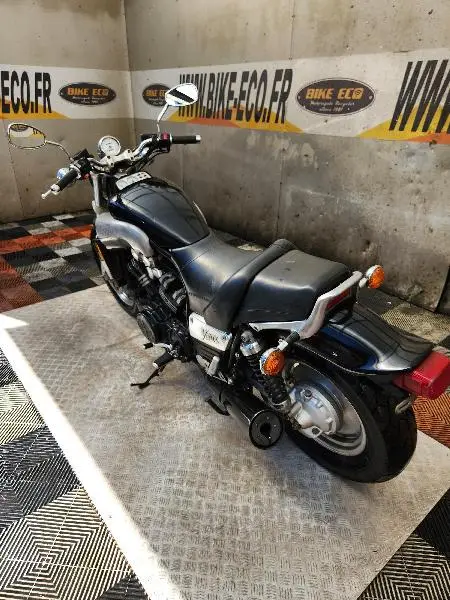 VMAX 1200