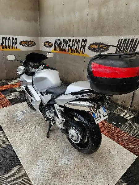 VFR 800 VTEC