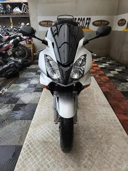 VFR 800 VTEC