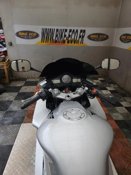 VFR 800 VTEC