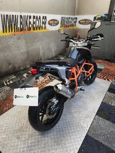 690 DUKE ABS