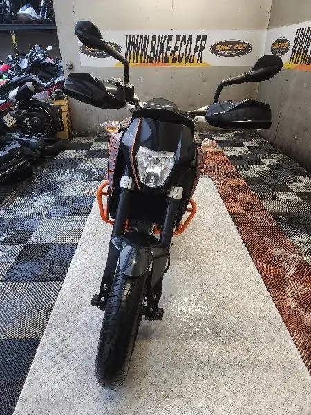 690 DUKE ABS