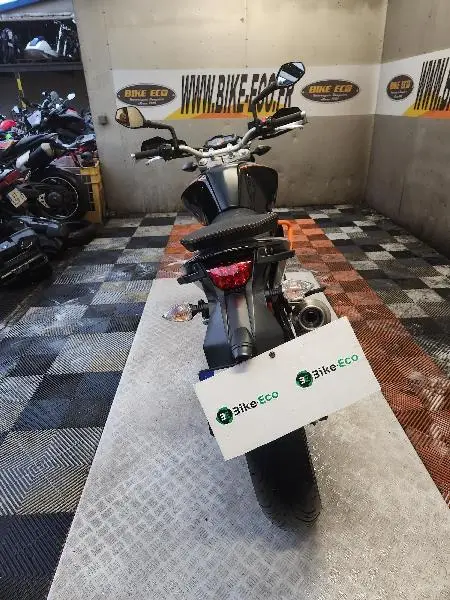 690 DUKE ABS