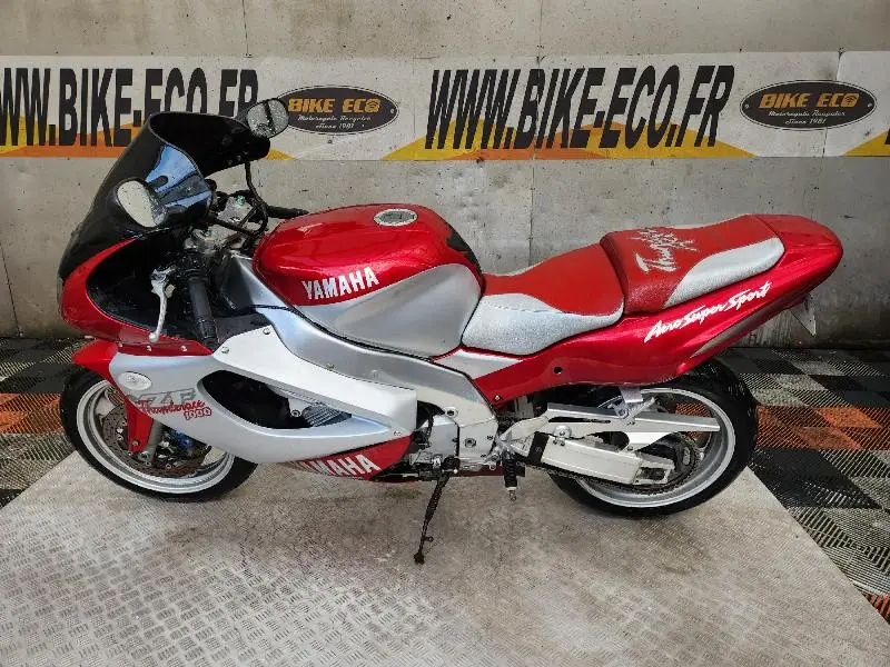YZF 1000 R THUNDERACE