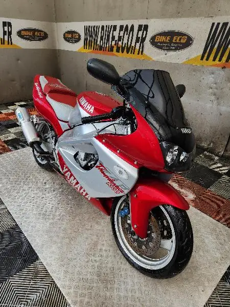 YZF 1000 R THUNDERACE
