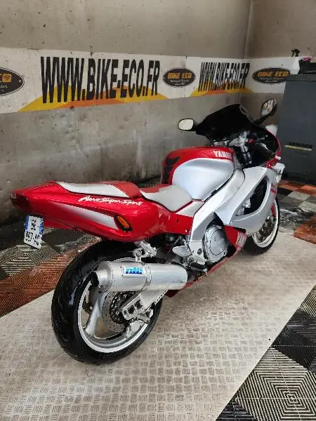 YZF 1000 R THUNDERACE