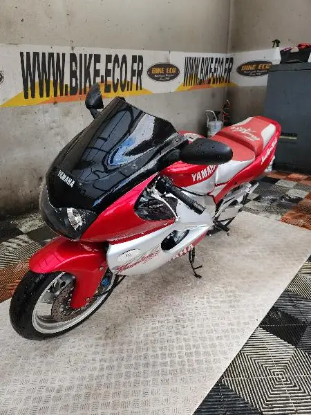 YZF 1000 R THUNDERACE