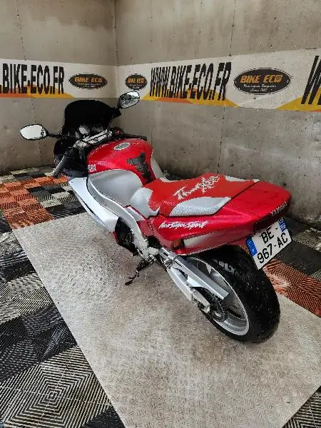 YZF 1000 R THUNDERACE